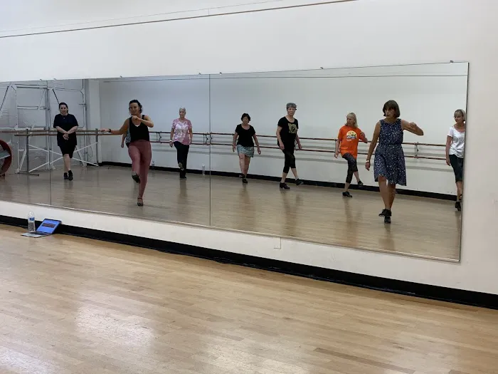 Agape Dance Lab Picture 5