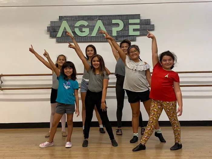 Agape Dance Lab Picture 6