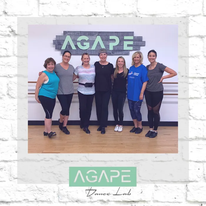 Agape Dance Lab Picture 8
