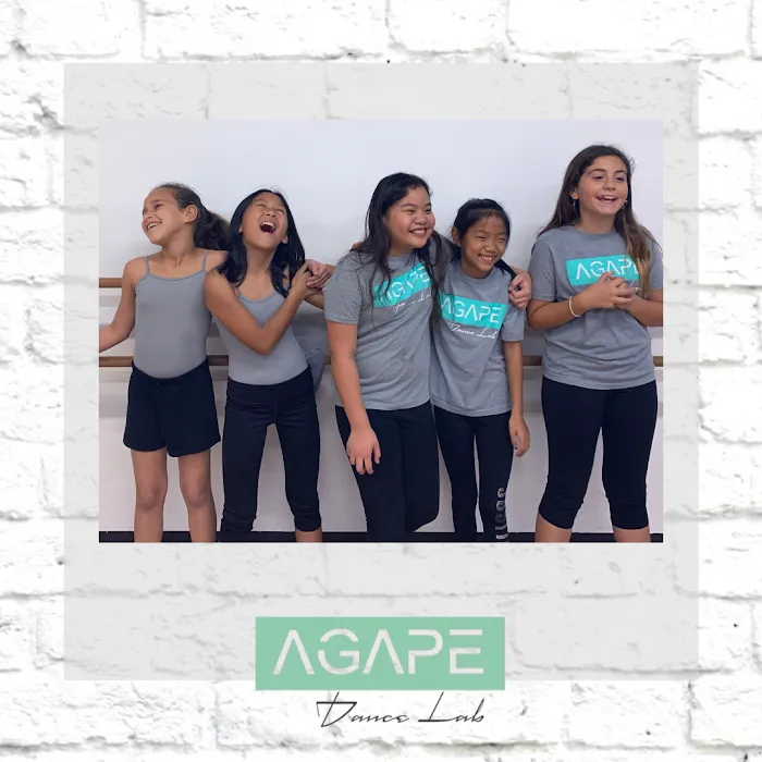 Agape Dance Lab Picture 9