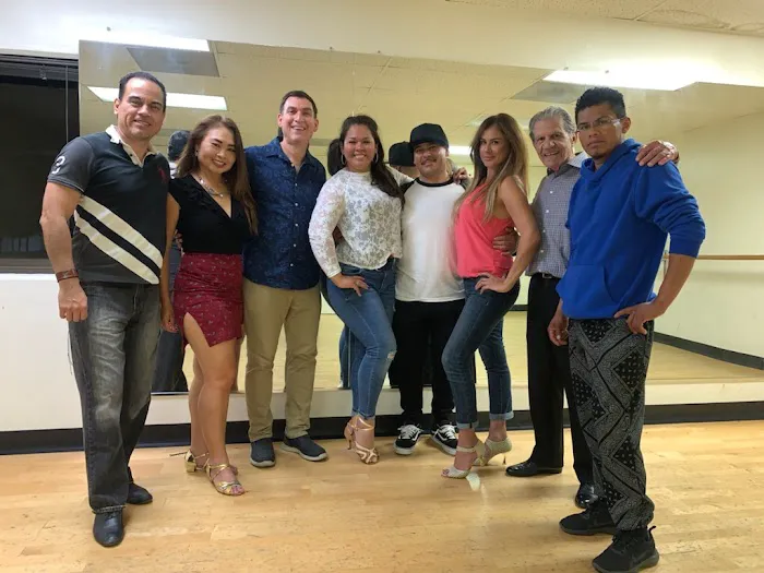 Marcelo's Salsa & Tango Learning Lounge Picture 1