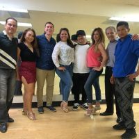 Marcelo's Salsa & Tango Learning Lounge ico