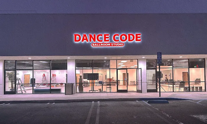 Dance Code Ballroom Studio Picture 3