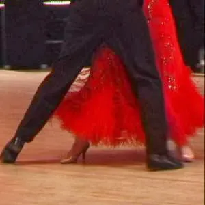 Dance Code Ballroom Studio Picture 2