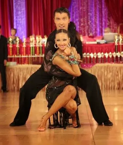 Dance Code Ballroom Studio Picture 9