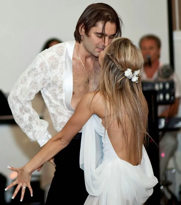 Dance Code Ballroom Studio Picture 7