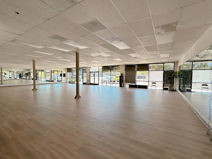 Dance Code Ballroom Studio Picture 4