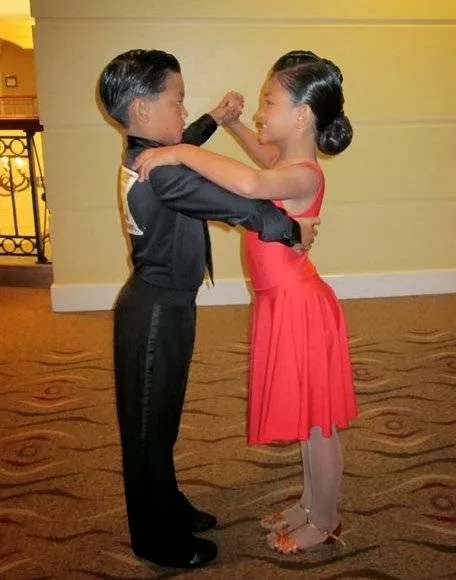Dance Code Ballroom Studio Picture 8