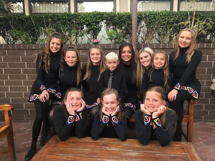 O'Connor Kennedy Academy of Irish Dance Picture 7