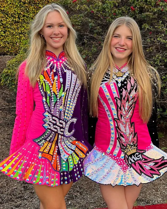 O'Connor Kennedy Academy of Irish Dance Picture 6