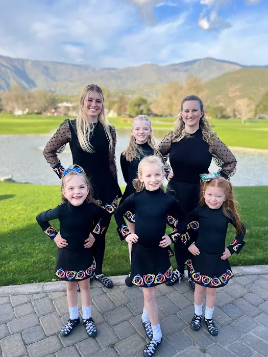 O'Connor Kennedy Academy of Irish Dance Picture 1