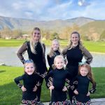 O'Connor Kennedy Academy of Irish Dance