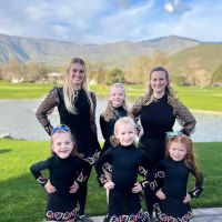 O'Connor Kennedy Academy of Irish Dance ico