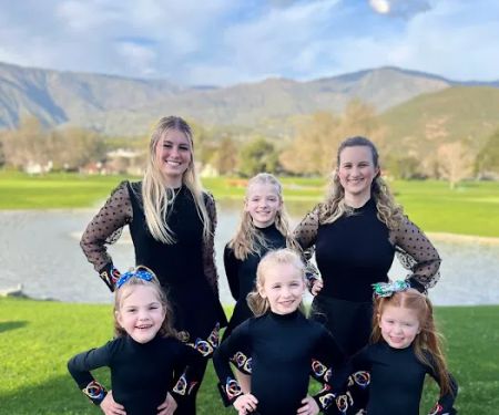 O'Connor Kennedy Academy of Irish Dance