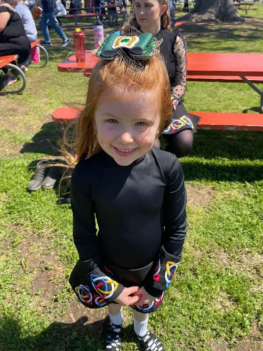 O'Connor Kennedy Academy of Irish Dance Picture 2