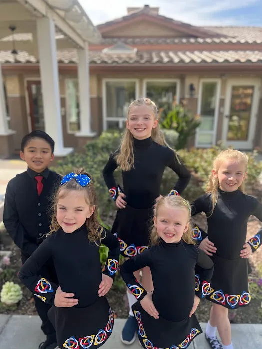 O'Connor Kennedy Academy of Irish Dance Picture 10