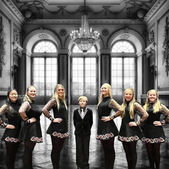 O'Connor Kennedy Academy of Irish Dance Picture 9