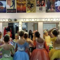 V&T Classical Ballet & Dance Academy ico