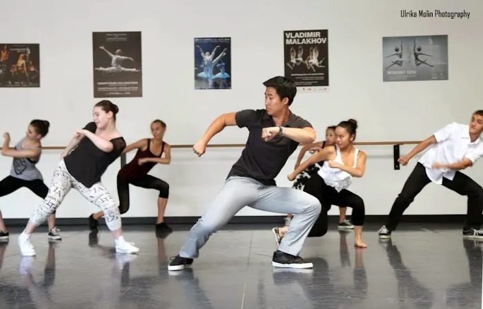 V&T Classical Ballet & Dance Academy Picture 10
