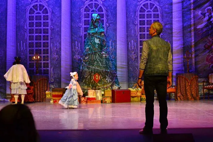 V&T Classical Ballet & Dance Academy Picture 9