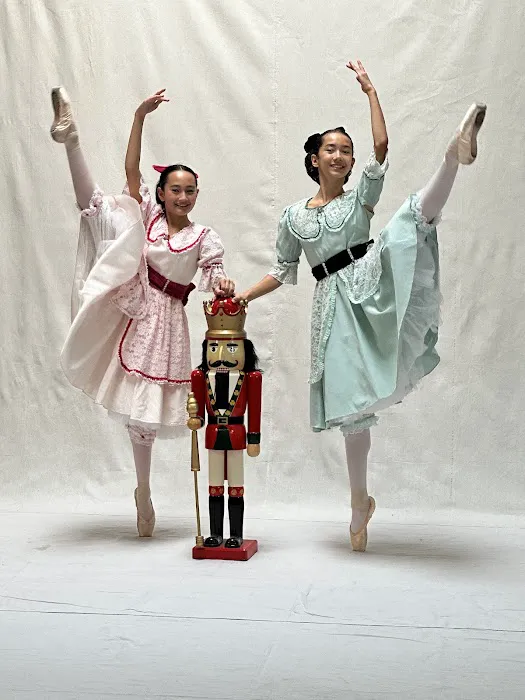 V&T Classical Ballet & Dance Academy Picture 8