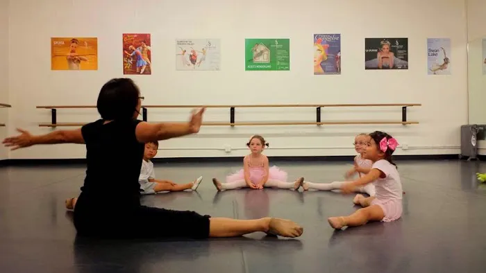 V&T Classical Ballet & Dance Academy Picture 7