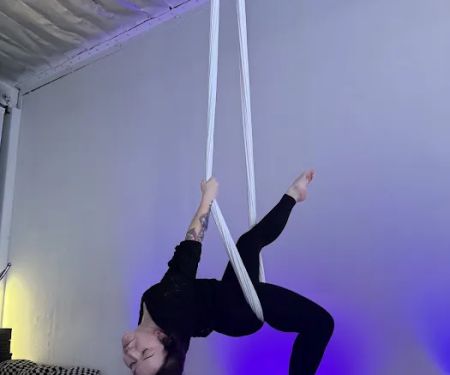 Alter Aerial