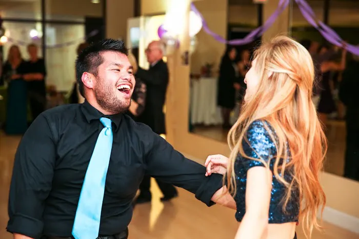 Sway Ballroom Dance Picture 2