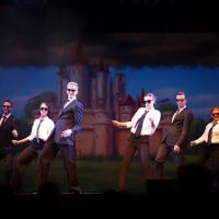 Sway Ballroom Dance ico