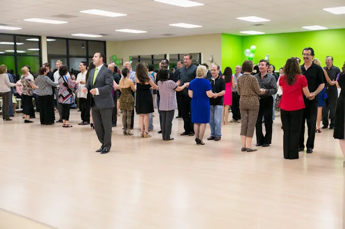 Sway Ballroom Dance Picture 5