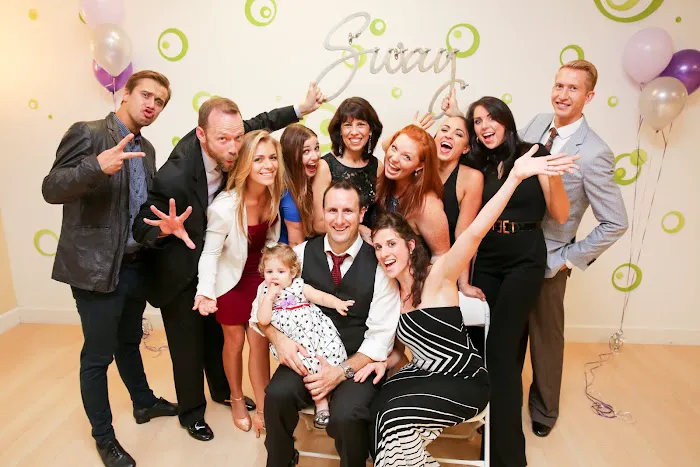 Sway Ballroom Dance Picture 8