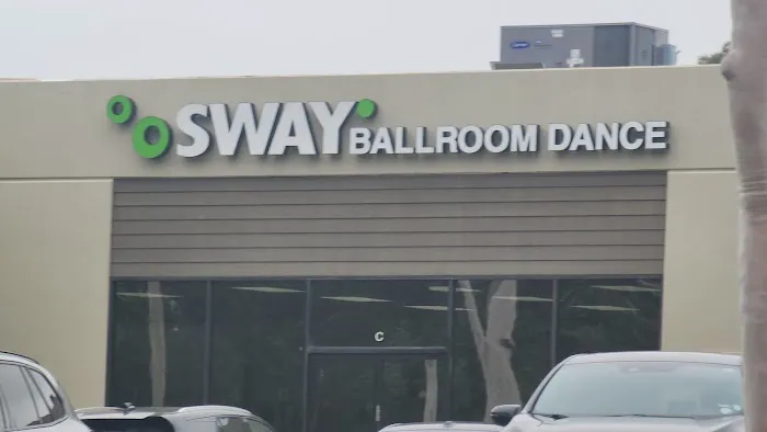 Sway Ballroom Dance Picture 10