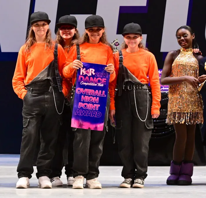 ACROSSERS Dance Studio, Laguna Hills Picture 6