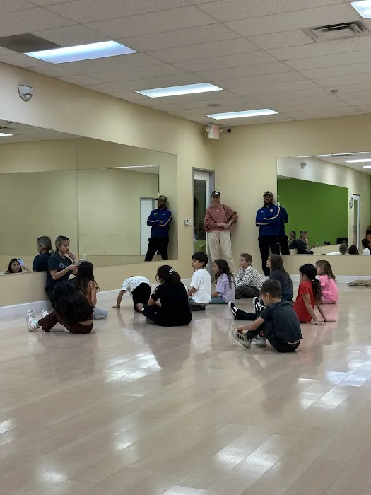 ACROSSERS Dance Studio, Laguna Hills Picture 1