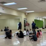 ACROSSERS Dance Studio, Laguna Hills
