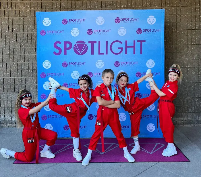 ACROSSERS Dance Studio, Laguna Hills Picture 8