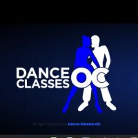 Dance Classes OC ico