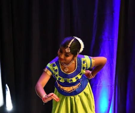 Spectrum Dance Center