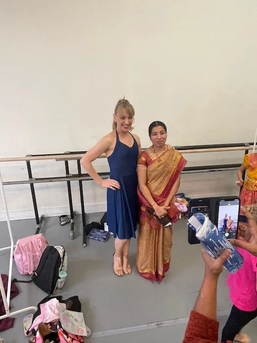 Spectrum Dance Center Picture 3