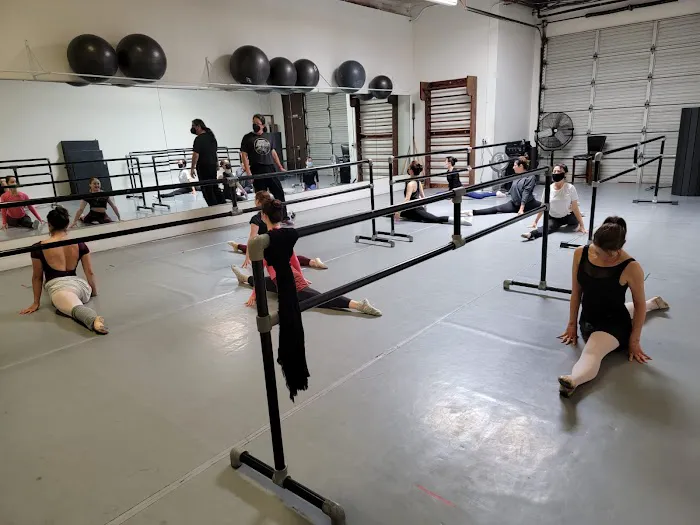 Spectrum Dance Center Picture 9