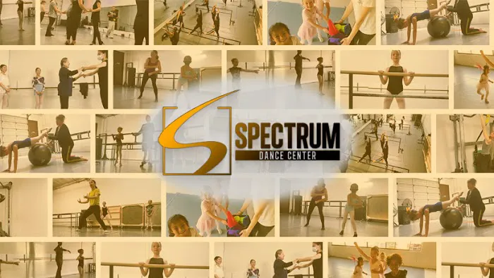 Spectrum Dance Center Picture 7