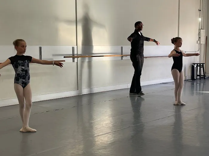 Spectrum Dance Center Picture 10