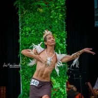 'Ori Tahiti with Dylan ico