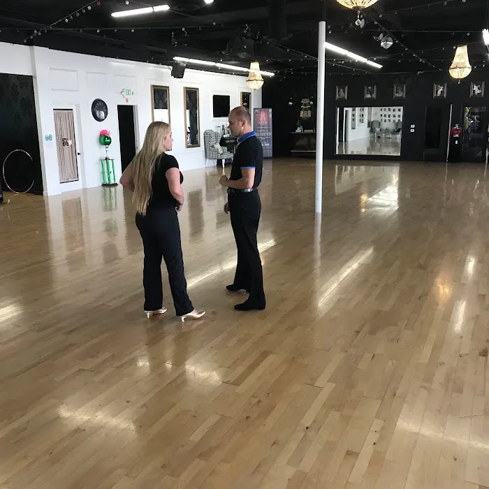 NS DANCING Dance Studio Picture 1