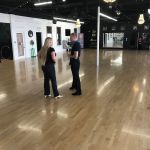 NS DANCING Dance Studio