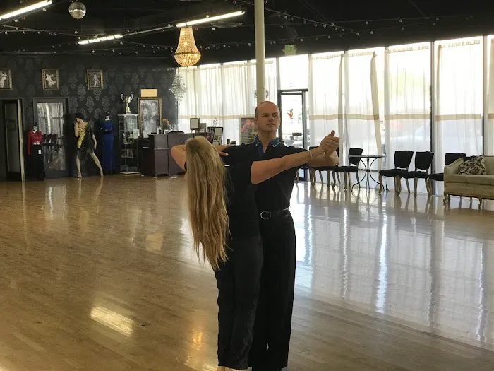 NS DANCING Dance Studio Picture 3