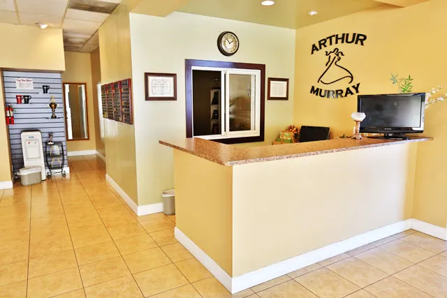 Arthur Murray Dance Studio Lake Forest Picture 4