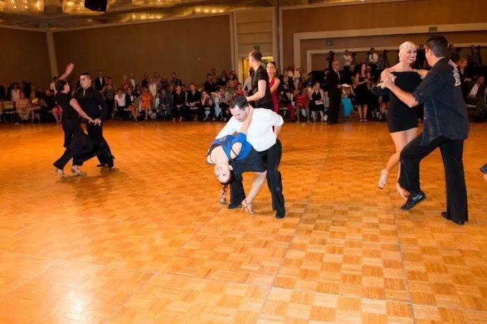 Arthur Murray Dance Studio Lake Forest Picture 3