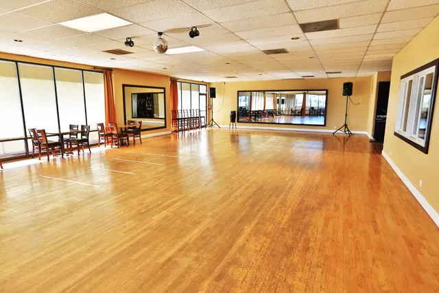 Arthur Murray Dance Studio Lake Forest Picture 2
