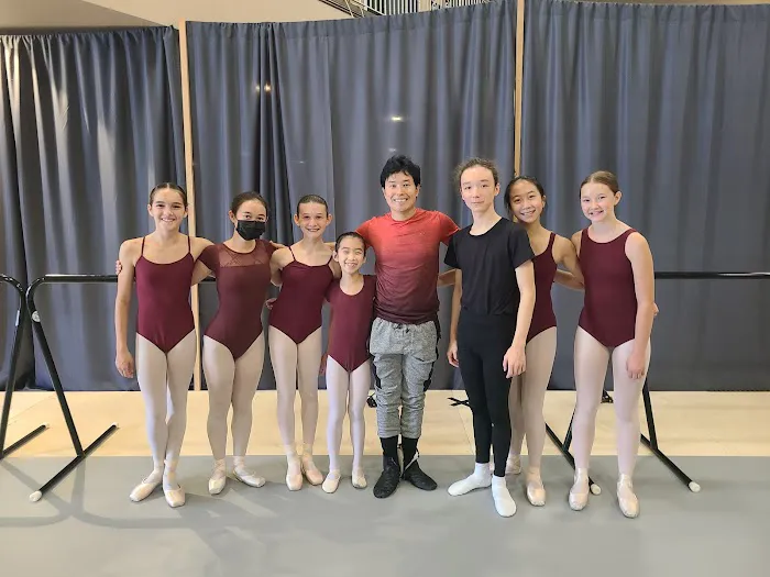 Pryntsev Classical Ballet Academy Picture 3
